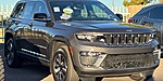 Used 2025 JEEP GRAND CHEROKEE 4XE  in MESA, ARIZONA