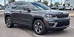 Used 2025 JEEP GRAND CHEROKEE 4XE  in MESA, ARIZONA