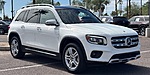 Used 2022 MERCEDES-BENZ GLB GLB 250 in MESA, ARIZONA
