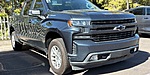 Used 2021 CHEVROLET SILVERADO 1500 RST in MESA, ARIZONA