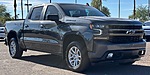 Used 2021 CHEVROLET SILVERADO 1500 RST in MESA, ARIZONA