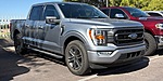 Used 2023 FORD F-150 XLT in MESA, ARIZONA