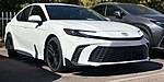 Used 2025 TOYOTA CAMRY LE in MESA, ARIZONA