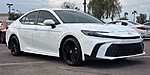Used 2025 TOYOTA CAMRY SE in MESA, ARIZONA