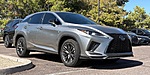 Used 2020 LEXUS RX RX 450H F SPORT in MESA, ARIZONA