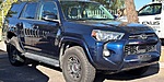 Used 2020 TOYOTA 4RUNNER SR5 in MESA, ARIZONA