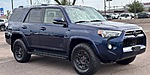 Used 2020 TOYOTA 4RUNNER SR5 in MESA, ARIZONA