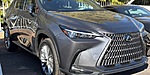 Used 2023 LEXUS NX NX 350H PREMIUM in MESA, ARIZONA