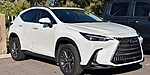 Used 2025 LEXUS NX NX 350H PREMIUM in MESA, ARIZONA