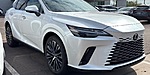 Used 2025 LEXUS RX RX 350 in MESA, ARIZONA
