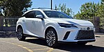 Used 2025 LEXUS RX RX 350 in MESA, ARIZONA