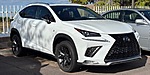 Used 2020 LEXUS NX NX 300 F SPORT in MESA, ARIZONA
