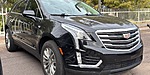Used 2017 CADILLAC XT5 LUXURY AWD in MESA, ARIZONA
