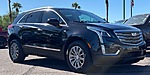 Used 2017 CADILLAC XT5 LUXURY AWD in MESA, ARIZONA