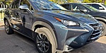 Used 2015 LEXUS NX 200T  in MESA, ARIZONA