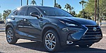 Used 2015 LEXUS NX 200T  in MESA, ARIZONA