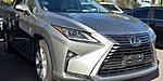 Used 2017 LEXUS RX RX 350 in MESA, ARIZONA