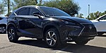 Used 2018 LEXUS NX NX 300 in MESA, ARIZONA