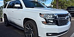 Used 2019 CHEVROLET TAHOE LT in MESA, ARIZONA