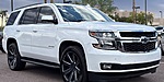 Used 2019 CHEVROLET TAHOE LT in MESA, ARIZONA