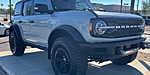 Used 2022 FORD BRONCO WILDTRAK in MESA, ARIZONA