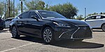Used 2022 LEXUS ES ES 350 in MESA, ARIZONA