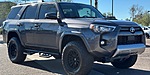 Used 2023 TOYOTA 4RUNNER TRD OFF ROAD PREMIUM in MESA, ARIZONA