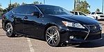 Used 2014 LEXUS ES350  in MESA, ARIZONA