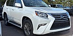 Used 2018 LEXUS GX GX 460 LUXURY in MESA, ARIZONA
