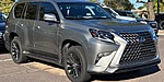 Used 2023 LEXUS GX GX 460 PREMIUM in MESA, ARIZONA
