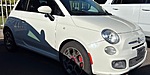Used 2015 FIAT 500 SPORT in MESA, ARIZONA