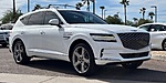 Used 2022 GENESIS GV80  in MESA, ARIZONA