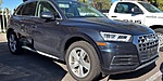 Used 2019 AUDI Q5 PREMIUM PLUS in MESA, ARIZONA