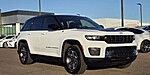 Used 2022 JEEP GRAND CHEROKEE 4XE TRAILHAWK in MESA, ARIZONA
