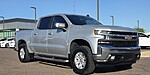 Used 2020 CHEVROLET SILVERADO 1500 LT in MESA, ARIZONA