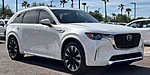 Used 2024 MAZDA CX-90 3.3 TURBO S PREMIUM in MESA, ARIZONA
