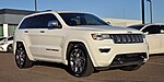 Used 2020 JEEP GRAND CHEROKEE OVERLAND in MESA, ARIZONA