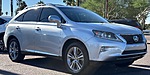 Used 2015 LEXUS RX350  in MESA, ARIZONA