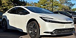 Used 2024 TOYOTA PRIUS XLE in MESA, ARIZONA