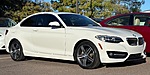 Used 2017 BMW 2 SERIES 230I in MESA, ARIZONA