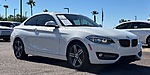Used 2017 BMW 2 SERIES 230I in MESA, ARIZONA