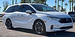 Used 2024 Honda Odyssey ELITE in MESA, ARIZONA