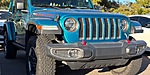 Used 2020 JEEP WRANGLER UNLIMITED RUBICON in MESA, ARIZONA