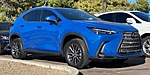 Used 2023 LEXUS NX NX 350 in MESA, ARIZONA