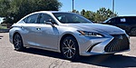 Used 2025 LEXUS ES ES 300H in MESA, ARIZONA
