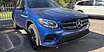 Used 2018 MERCEDES-BENZ GLC-CLASS GLC 300 in MESA, ARIZONA