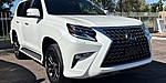 Used 2021 LEXUS GX GX 460 PREMIUM in MESA, ARIZONA