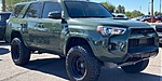 Used 2022 TOYOTA 4RUNNER TRD OFF ROAD PREMIUM in MESA, ARIZONA