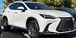 Used 2022 LEXUS NX NX 250 LUXURY in MESA, ARIZONA