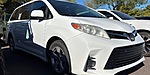 Used 2020 TOYOTA SIENNA LE AUTO ACCESS SEAT in MESA, ARIZONA